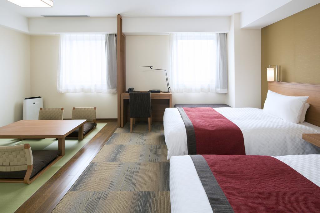 Hotel Folkloro Sanrikukamaishi Exterior photo