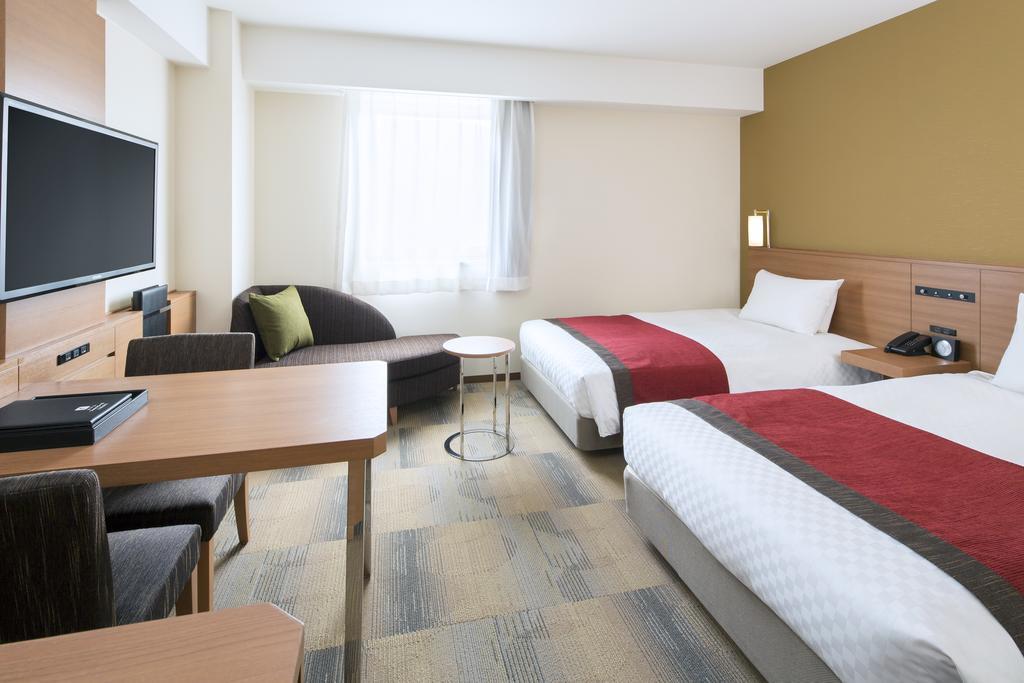 Hotel Folkloro Sanrikukamaishi Room photo