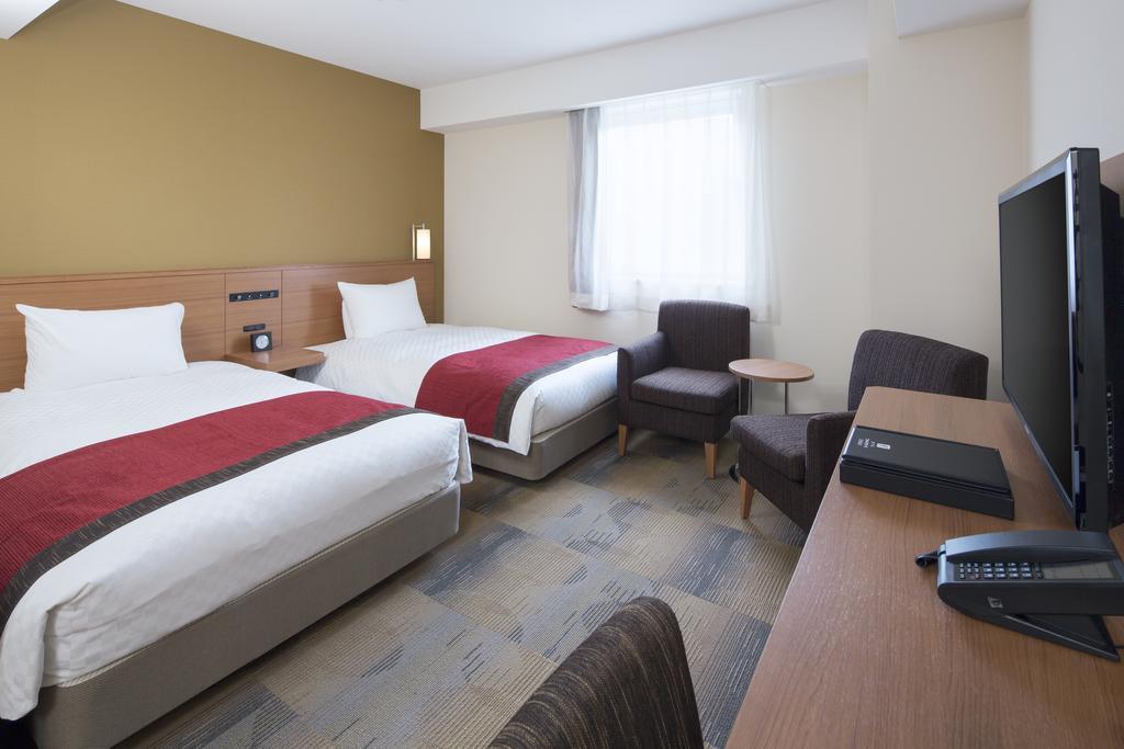 Hotel Folkloro Sanrikukamaishi Room photo